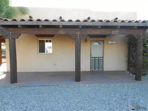 14407 E 29 Ln, Yuma, AZ 85367 photo 1