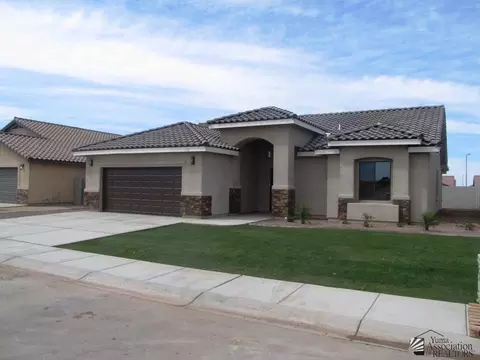 490 E 12 Pl, Somerton, AZ 85350 photo 4