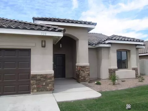 490 E 12 Pl, Somerton, AZ 85350 photo 3