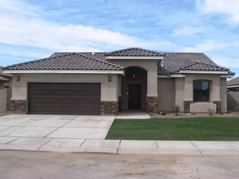 490 E 12 Pl, Somerton, AZ 85350 photo 1