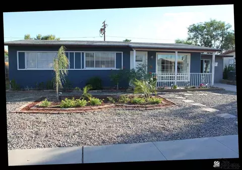 1347 E 25 Pl, Yuma, AZ 85364 photo 1