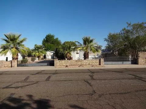 13268 E 51 Pl, Yuma, AZ 85367 photo 1