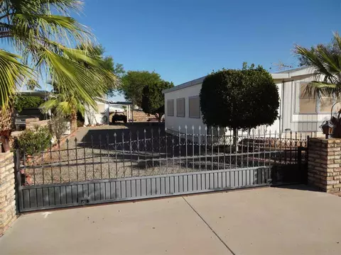 13268 E 51 Pl, Yuma, AZ 85367 photo 12