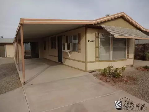 13212 E 41 Ln, Yuma, AZ 85367 photo 4