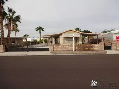 13212 E 41 Ln, Yuma, AZ 85367 photo 1