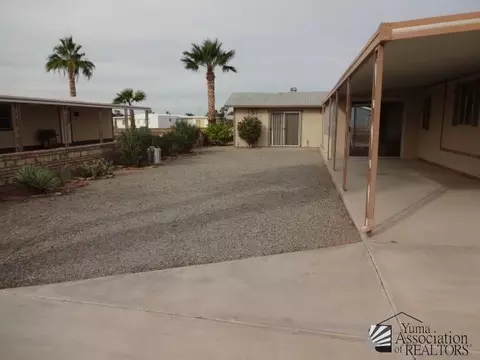 13212 E 41 Ln, Yuma, AZ 85367 photo 2