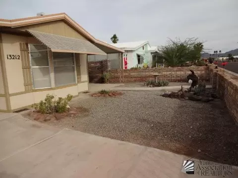 13212 E 41 Ln, Yuma, AZ 85367 photo 3
