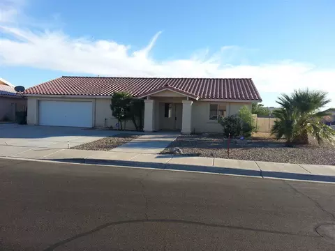 6233 E 40 Ln, Yuma, AZ 85365 photo 1