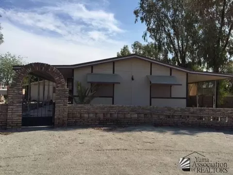 9443 E Spur Dr, Yuma, AZ 85365 photo 1