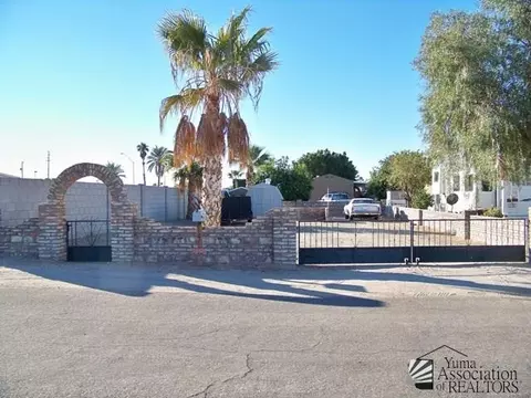 12885 E 35 Pl, Yuma, AZ 85367 photo 1