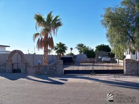 12885 E 35 Pl, Yuma, AZ 85367 photo 2