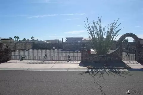 14399 E 53 Dr, Yuma, AZ 85367 photo 1