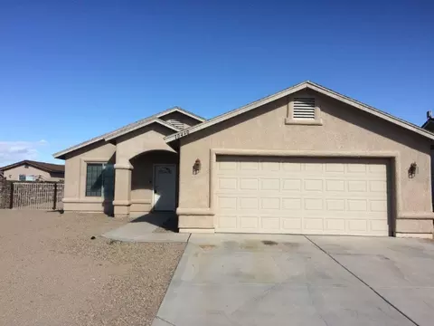 10440 E 37 Pl, Yuma, AZ 85365 photo 1