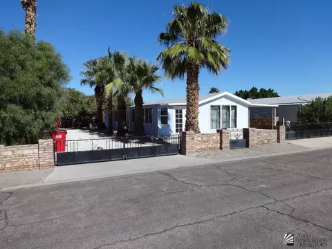 12378 E 36 St, Yuma, AZ 85367 photo 2