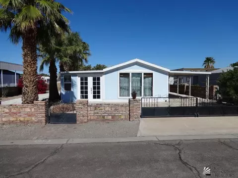 12378 E 36 St, Yuma, AZ 85367 photo 1