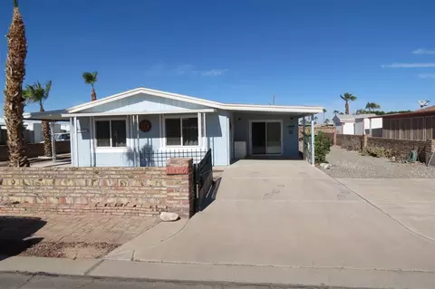 11406 E 36 Pl, Yuma, AZ 85367 photo 1