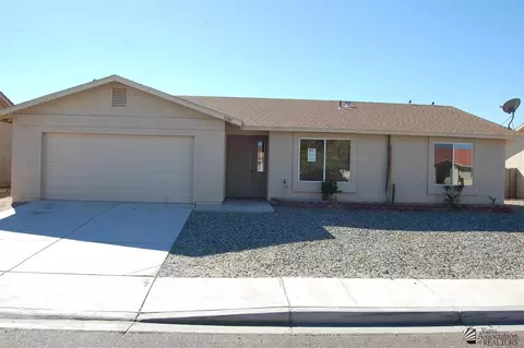 11389 E 26 Pl, Yuma, AZ 85367 photo 1