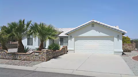 13274 E 55 Ln, Yuma, AZ 85367 photo 1