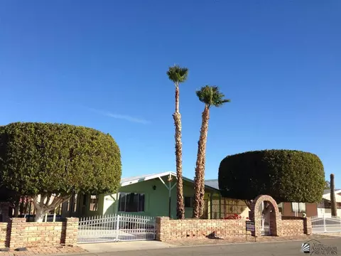 11434 E 38 Pl, Yuma, AZ 85367 photo 1