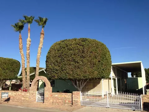 11434 E 38 Pl, Yuma, AZ 85367 photo 2