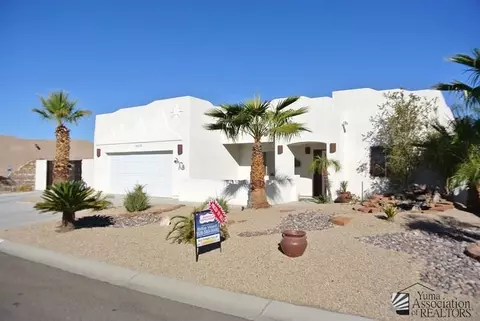 14290 E 49 Ln, Yuma, AZ 85367 photo 1