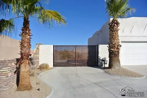 14290 E 49 Ln, Yuma, AZ 85367 photo 2