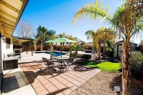 7185 E 25 Pl, Yuma, AZ 85365 photo 15