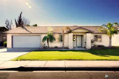 7185 E 25 Pl, Yuma, AZ 85365 photo 1