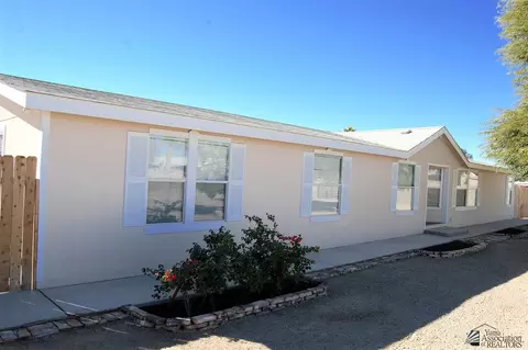 12569 E 40 Pl, Yuma, AZ 85367 photo 1