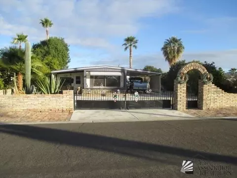 13214 E 43 Ln, Yuma, AZ 85367 photo 1