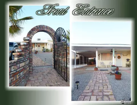 13390 E 50 Dr, Yuma, AZ 85367 photo 9