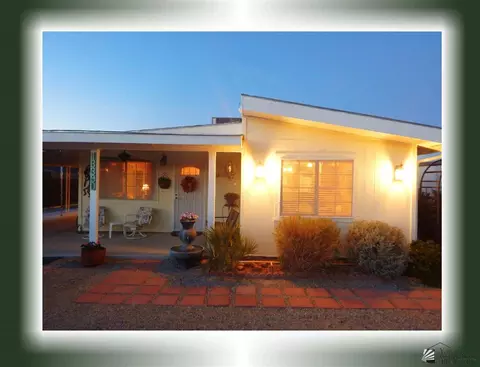 13390 E 50 Dr, Yuma, AZ 85367 photo 1
