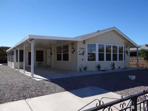 13841 E 50 Dr, Yuma, AZ 85367 photo 1