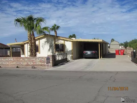 11284 E 38 Ln, Yuma, AZ 85367 photo 1