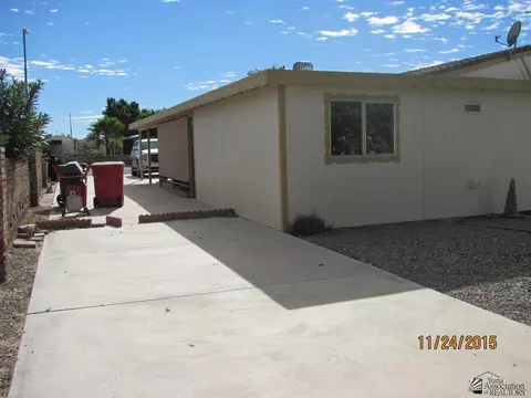 11284 E 38 Ln, Yuma, AZ 85367 photo 17
