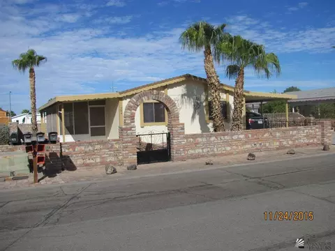 11284 E 38 Ln, Yuma, AZ 85367 photo 2
