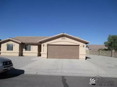 13864 E 53 St, Yuma, AZ 85367 photo 1