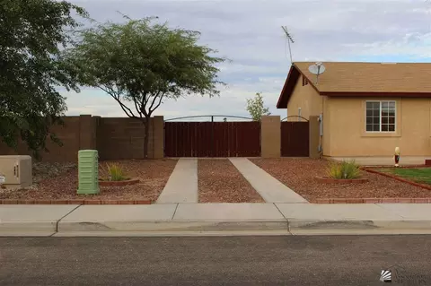 8764 E 37 Pl, Yuma, AZ 85365 photo 3