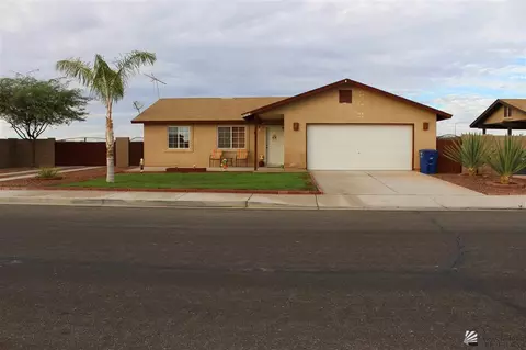 8764 E 37 Pl, Yuma, AZ 85365 photo 1