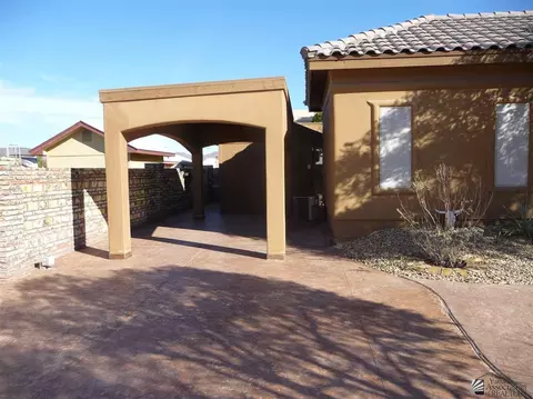 13334 E 54 Dr, Yuma, AZ 85367 photo 16