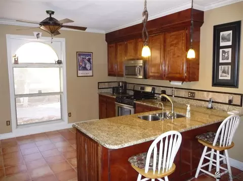 13334 E 54 Dr, Yuma, AZ 85367 photo 2