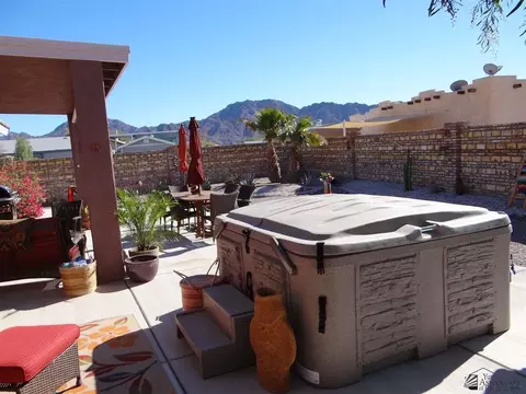 14683 E 49 Dr, Yuma, AZ 85367 photo 17