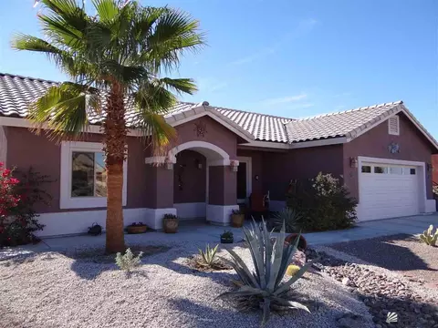 14683 E 49 Dr, Yuma, AZ 85367 photo 1
