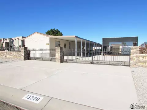 13306 E 52 St, Yuma, AZ 85367 photo 1