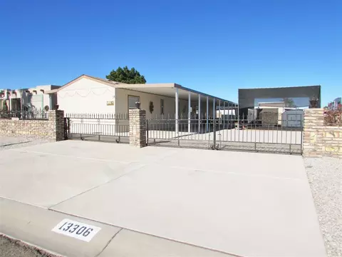 13306 E 52 St, Yuma, AZ 85367 photo 1