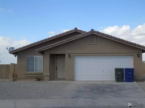 7802 E 40 Pl, Yuma, AZ 85365 photo 1