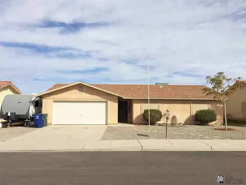 6364 E 44th Pl, Yuma, AZ 85365 photo 1
