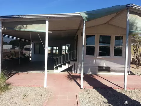 13228 E 47 Ln, Yuma, AZ 85367 photo 1