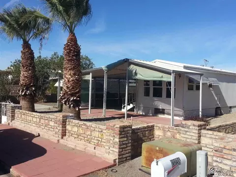 13228 E 47 Ln, Yuma, AZ 85367 photo 3
