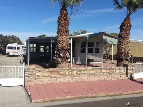 13228 E 47 Ln, Yuma, AZ 85367 photo 2